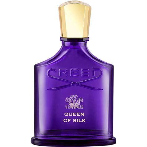 creed queen of.silk|creed tabarome millesime fragrantica.